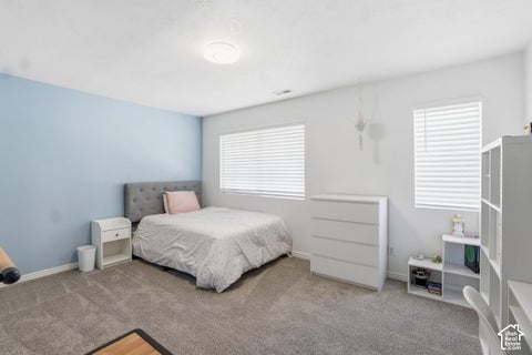 Tiny photo for 1599 W DOWRY CT S, Taylorsville, UT 84123 (MLS # 2190486)