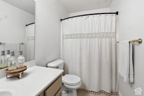 Tiny photo for 1599 W DOWRY CT S, Taylorsville, UT 84123 (MLS # 2190486)