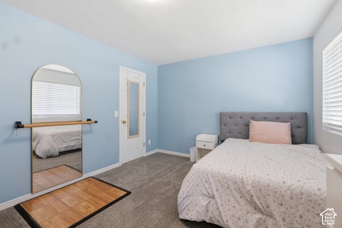 Tiny photo for 1599 W DOWRY CT S, Taylorsville, UT 84123 (MLS # 2190486)
