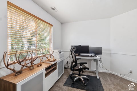 Tiny photo for 1599 W DOWRY CT S, Taylorsville, UT 84123 (MLS # 2190486)