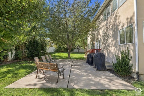 Tiny photo for 1599 W DOWRY CT S, Taylorsville, UT 84123 (MLS # 2190486)