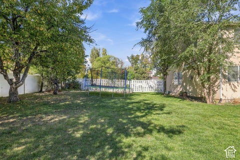 Tiny photo for 1599 W DOWRY CT S, Taylorsville, UT 84123 (MLS # 2190486)