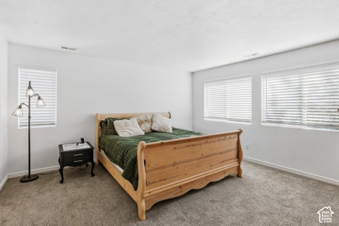 Tiny photo for 1599 W DOWRY CT S, Taylorsville, UT 84123 (MLS # 2190486)