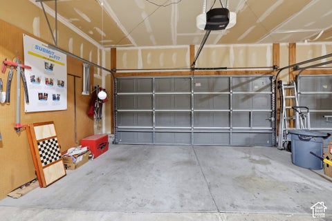 Tiny photo for 1599 W DOWRY CT S, Taylorsville, UT 84123 (MLS # 2190486)