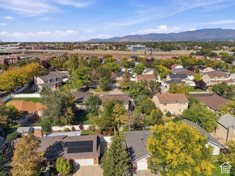 Tiny photo for 1599 W DOWRY CT S, Taylorsville, UT 84123 (MLS # 2190486)
