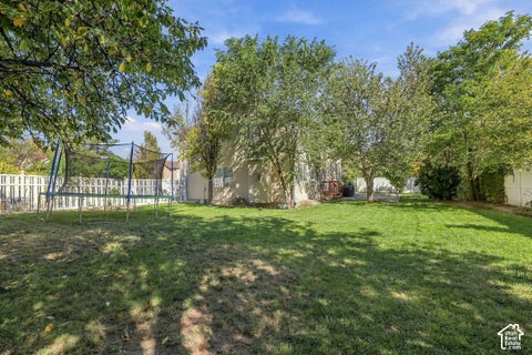 Tiny photo for 1599 W DOWRY CT S, Taylorsville, UT 84123 (MLS # 2190486)