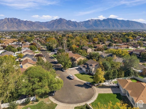 Tiny photo for 1599 W DOWRY CT S, Taylorsville, UT 84123 (MLS # 2190486)