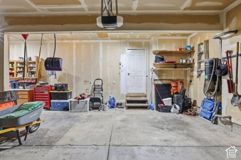 Tiny photo for 1599 W DOWRY CT S, Taylorsville, UT 84123 (MLS # 2190486)