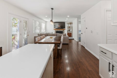Tiny photo for 1599 W DOWRY CT S, Taylorsville, UT 84123 (MLS # 2190486)