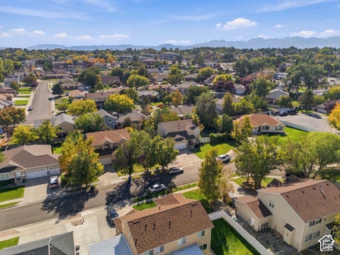 Tiny photo for 1599 W DOWRY CT S, Taylorsville, UT 84123 (MLS # 2190486)