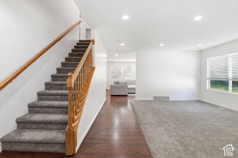 Tiny photo for 1599 W DOWRY CT S, Taylorsville, UT 84123 (MLS # 2190486)