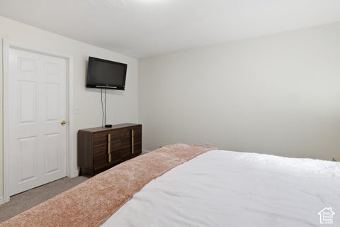 Tiny photo for 1599 W DOWRY CT S, Taylorsville, UT 84123 (MLS # 2190486)