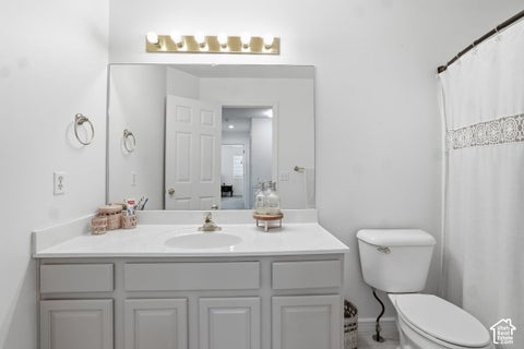 Tiny photo for 1599 W DOWRY CT S, Taylorsville, UT 84123 (MLS # 2190486)