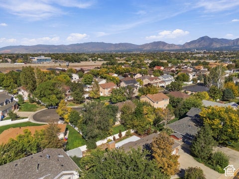 Tiny photo for 1599 W DOWRY CT S, Taylorsville, UT 84123 (MLS # 2190486)