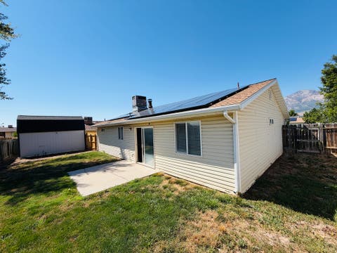 Tiny photo for 869 E 1325 N, Ogden, UT 84404 (MLS # 2175954)