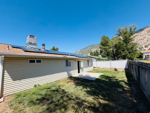 Tiny photo for 869 E 1325 N, Ogden, UT 84404 (MLS # 2175954)