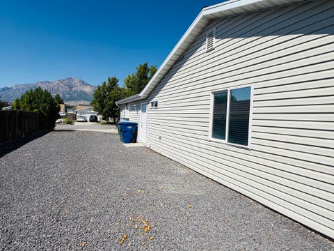 Tiny photo for 869 E 1325 N, Ogden, UT 84404 (MLS # 2175954)