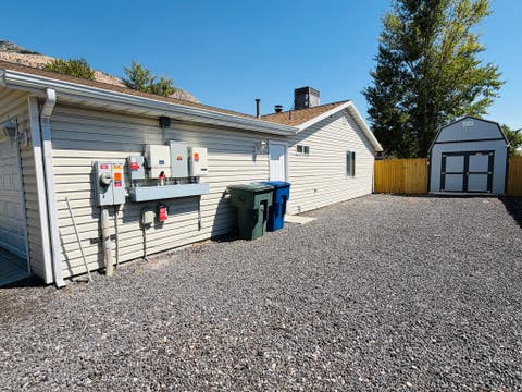 Tiny photo for 869 E 1325 N, Ogden, UT 84404 (MLS # 2175954)