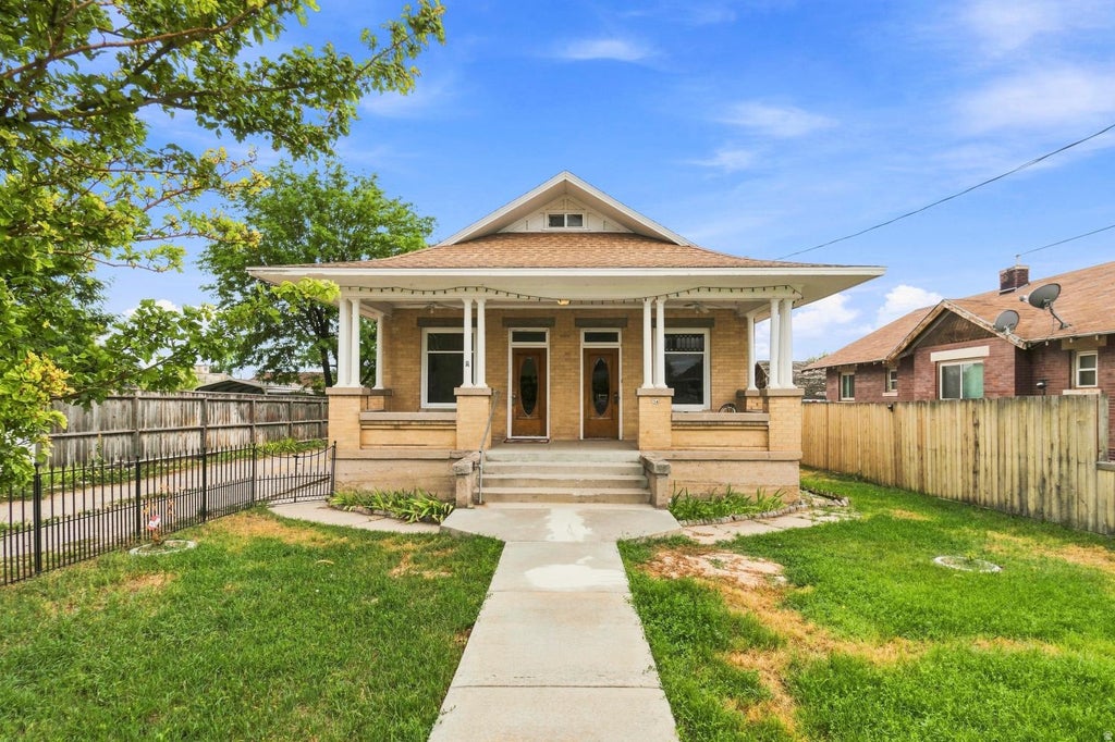 Photo of 34 E 100 S, Gunnison, UT 84634 (MLS # 2179059)