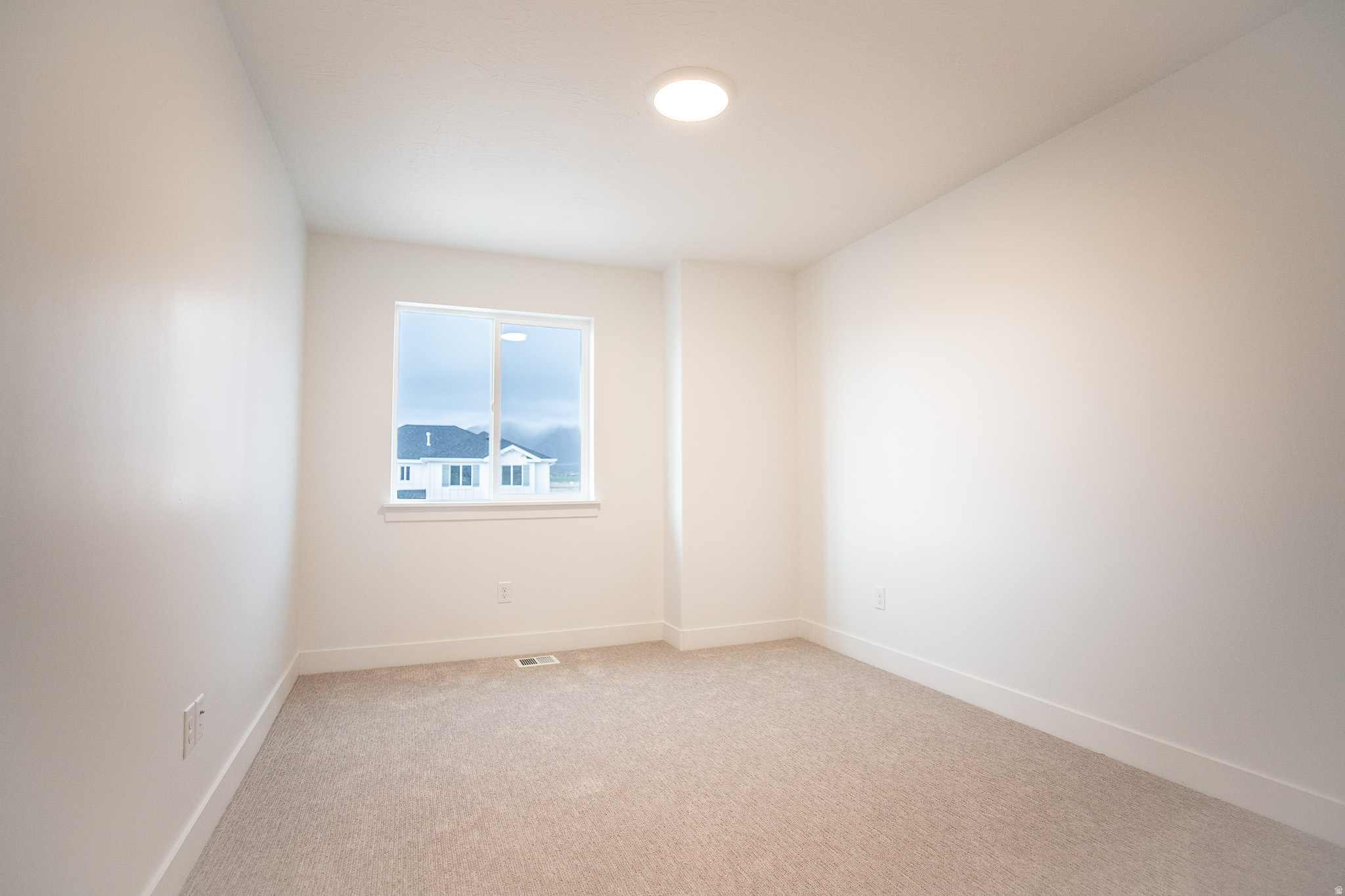 ARROWHEAD SPRINGS - Residential