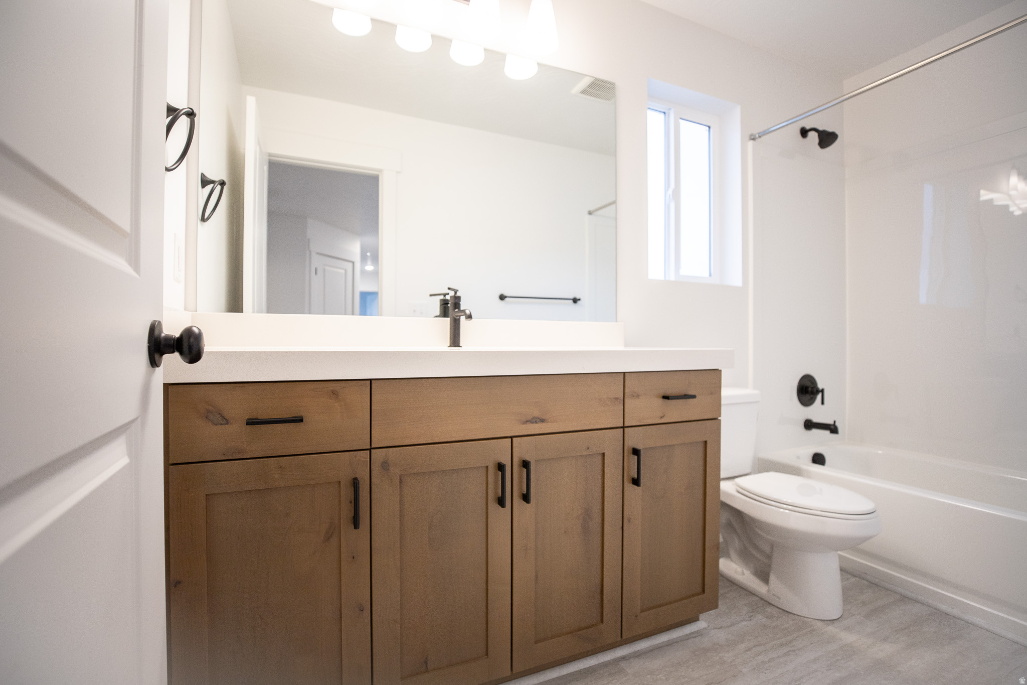 ARROWHEAD SPRINGS - Residential