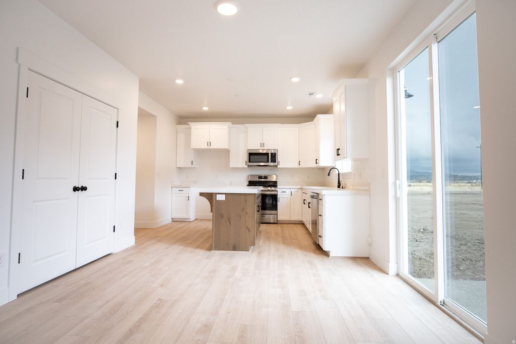 Photo of 1067 N 1020 LOT #18 W, Salem, UT 84653 (MLS # 2152610)