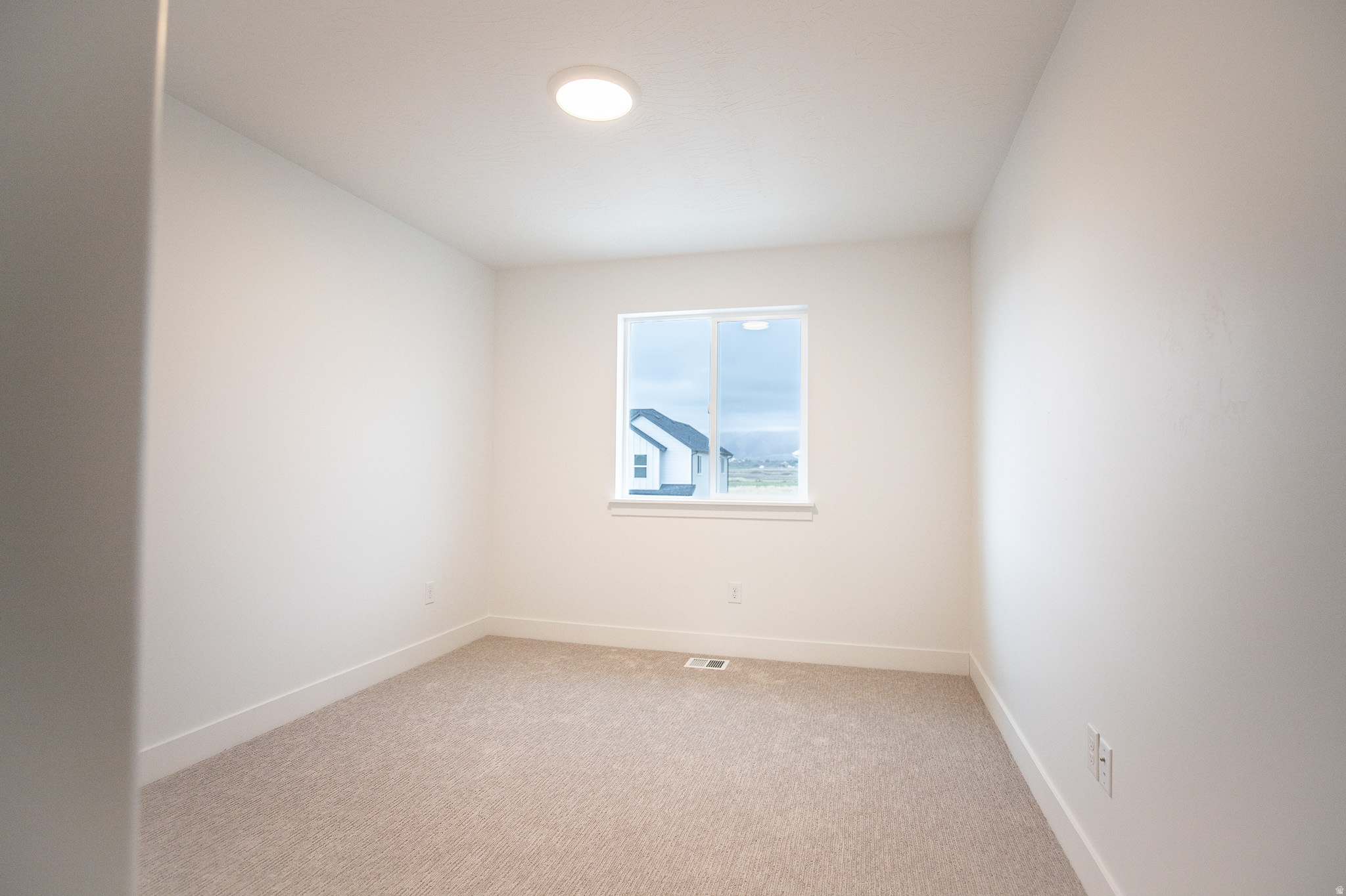 ARROWHEAD SPRINGS - Residential