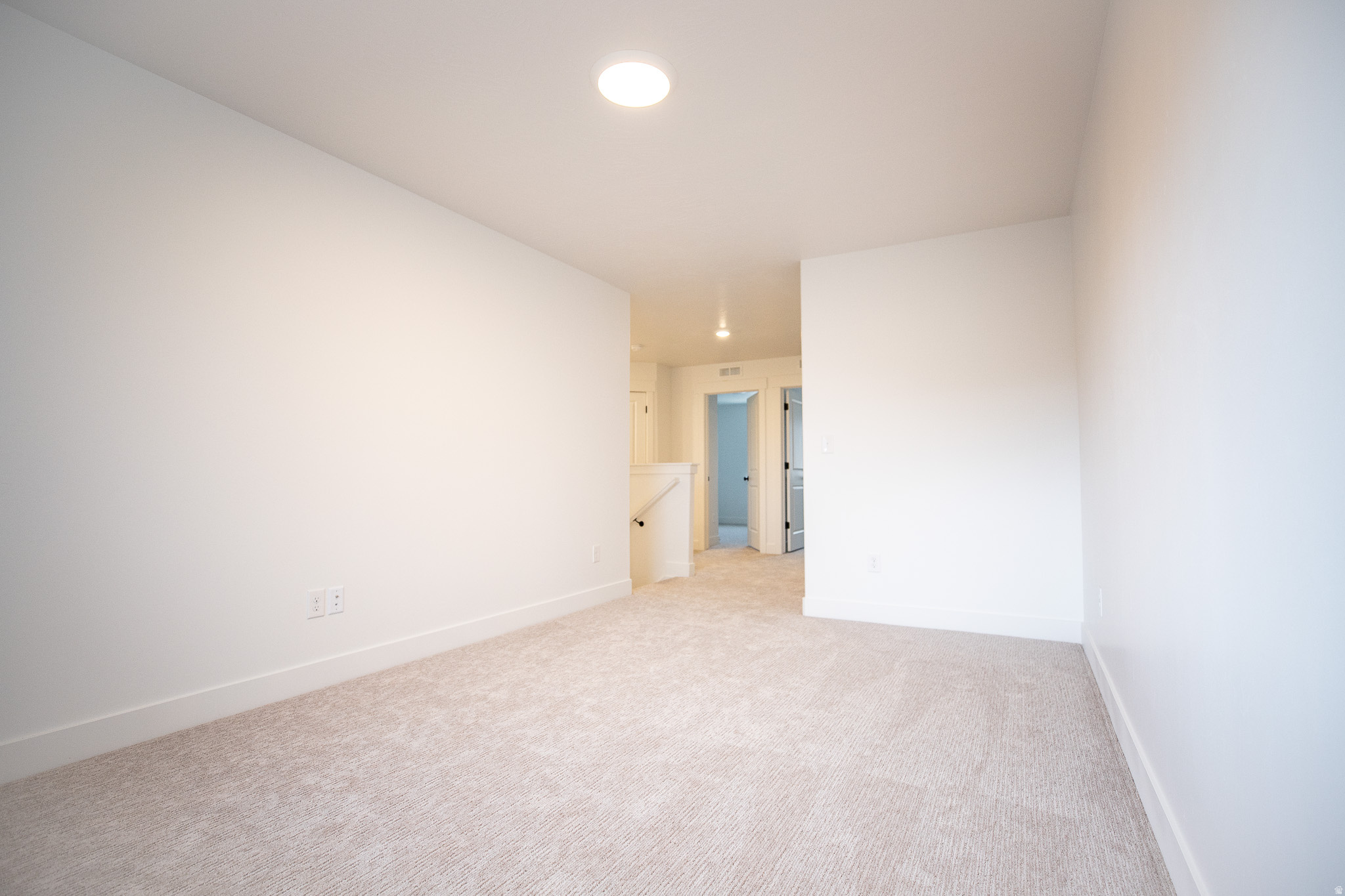 ARROWHEAD SPRINGS - Residential