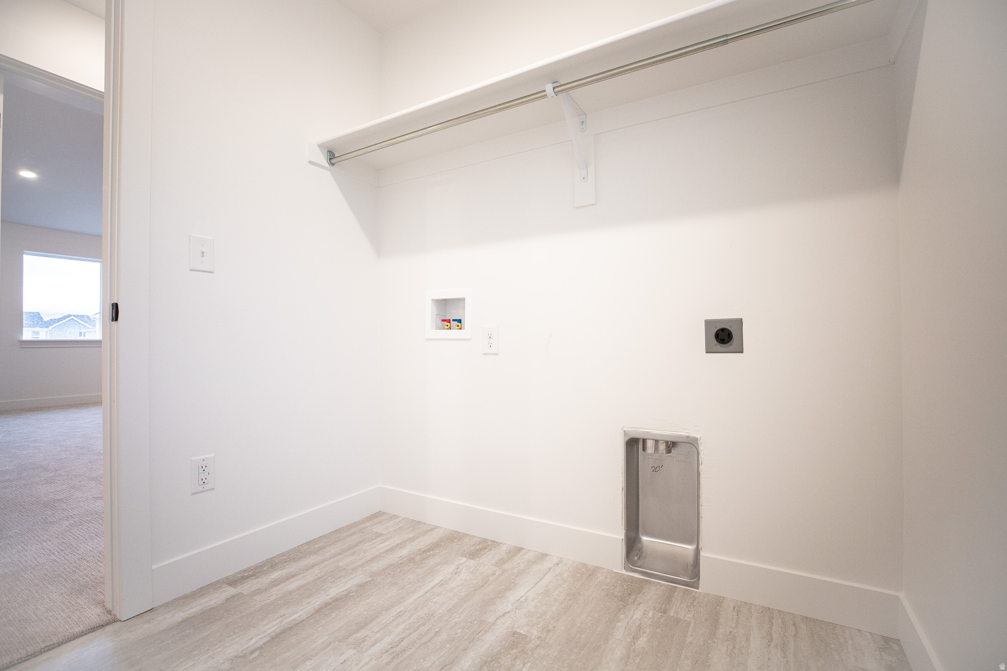 ARROWHEAD SPRINGS - Residential