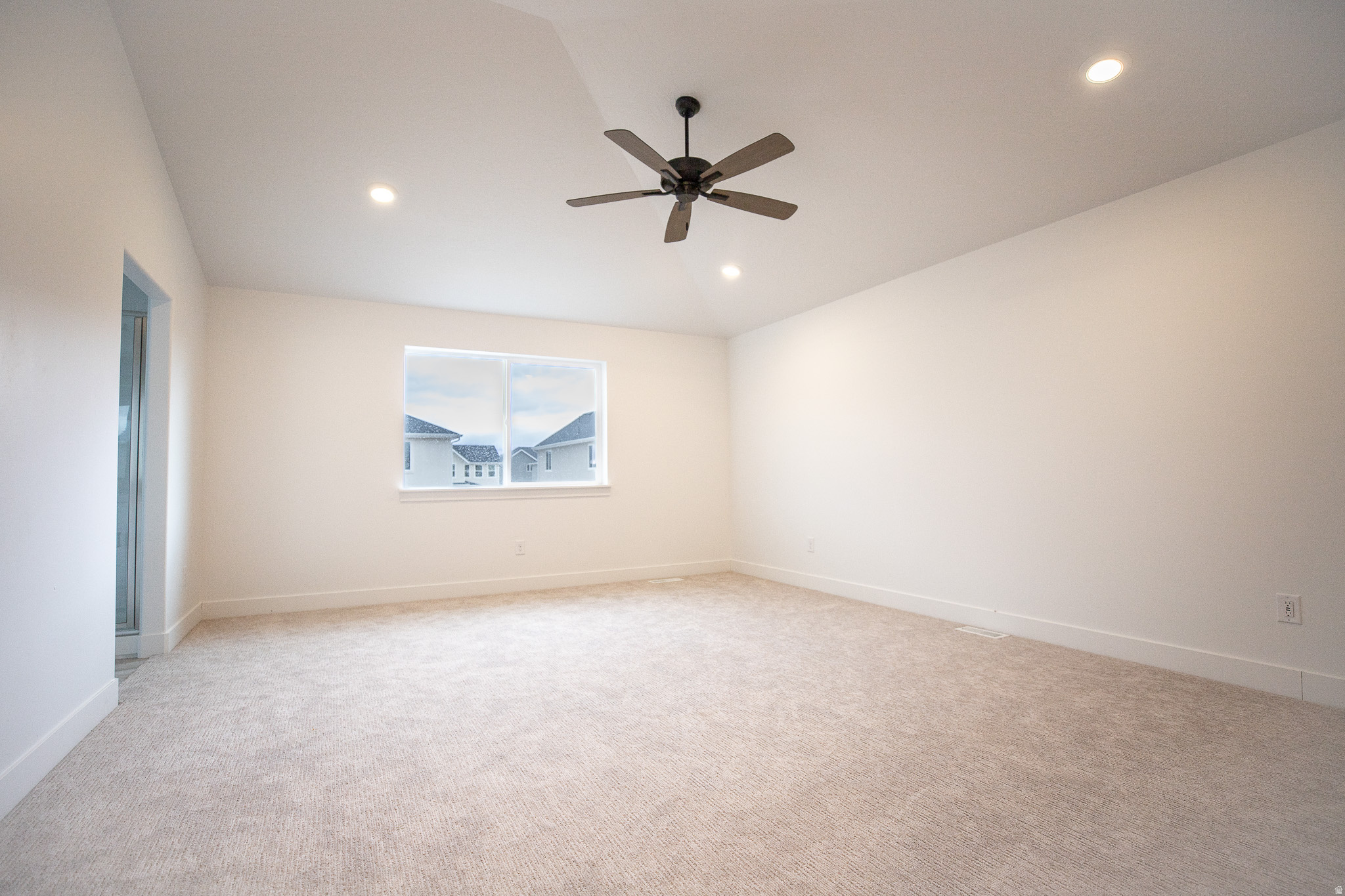 ARROWHEAD SPRINGS - Residential