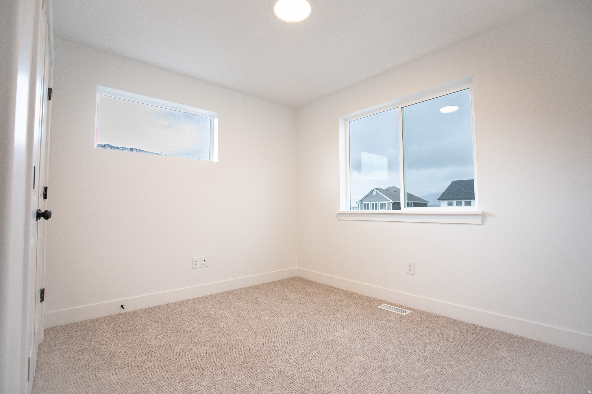 ARROWHEAD SPRINGS - Residential