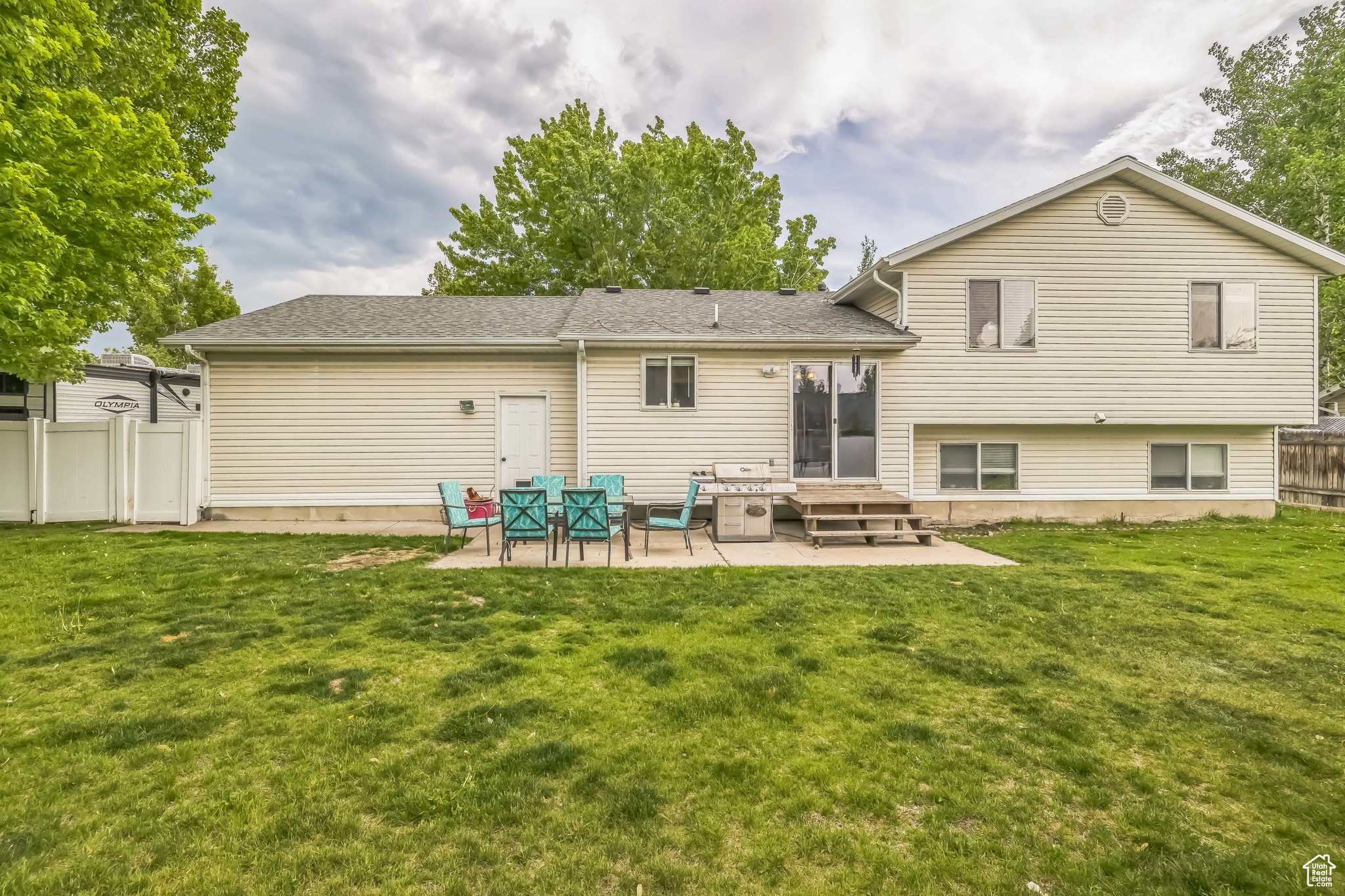 1135 E 220, Heber City, Utah image 46