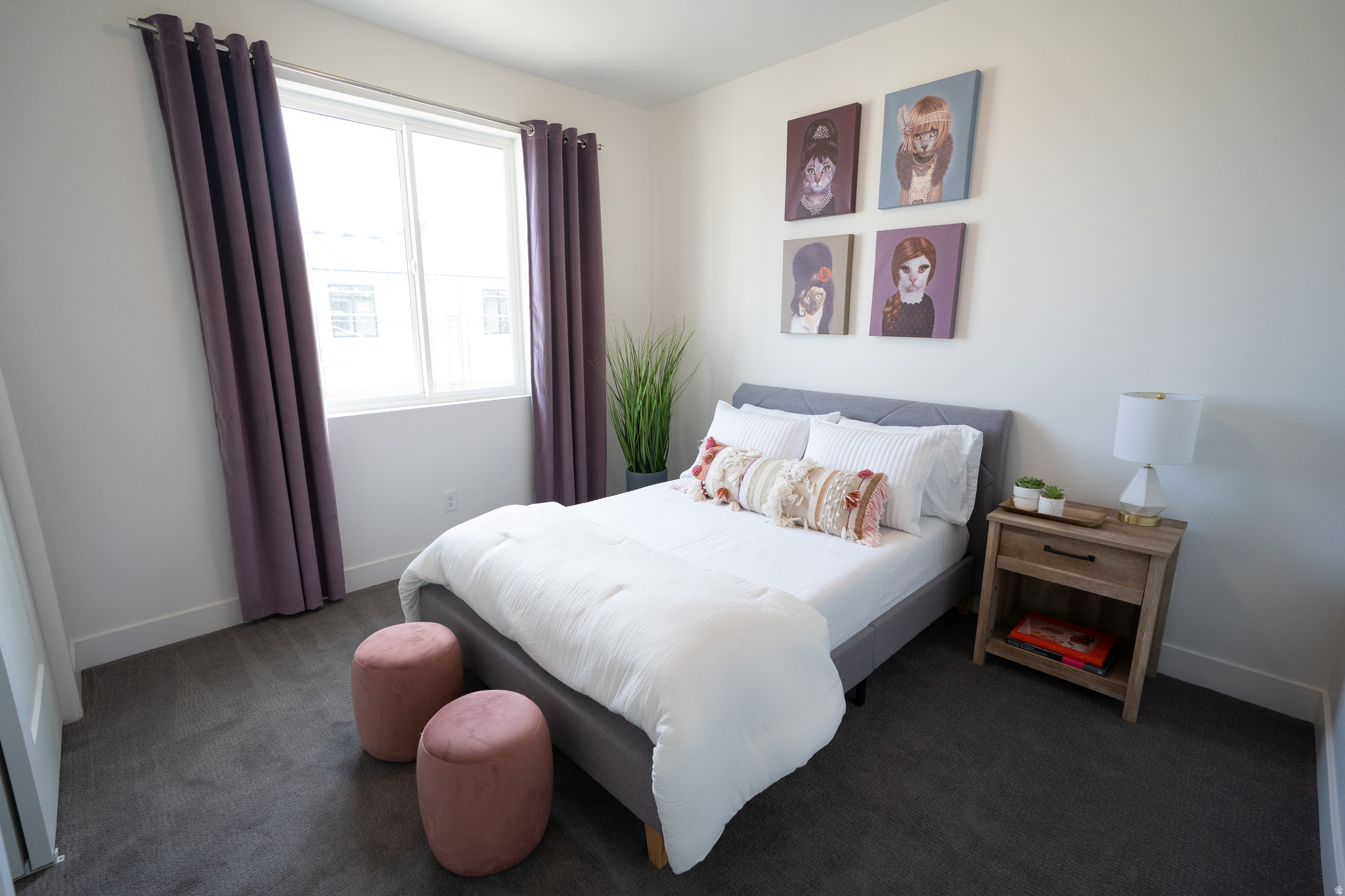 LAKESHORE LANDING - Residential