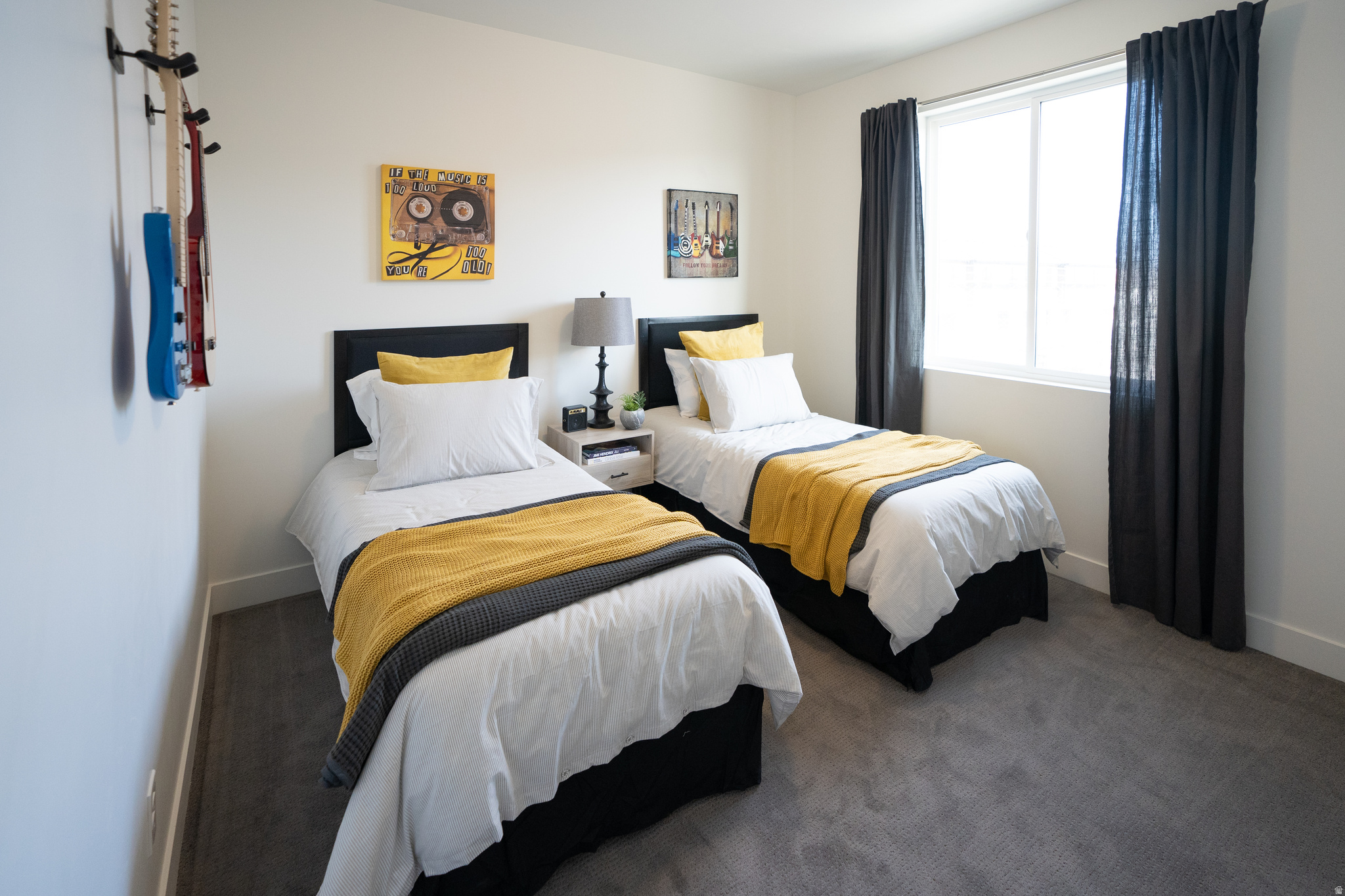 LAKESHORE LANDING - Residential