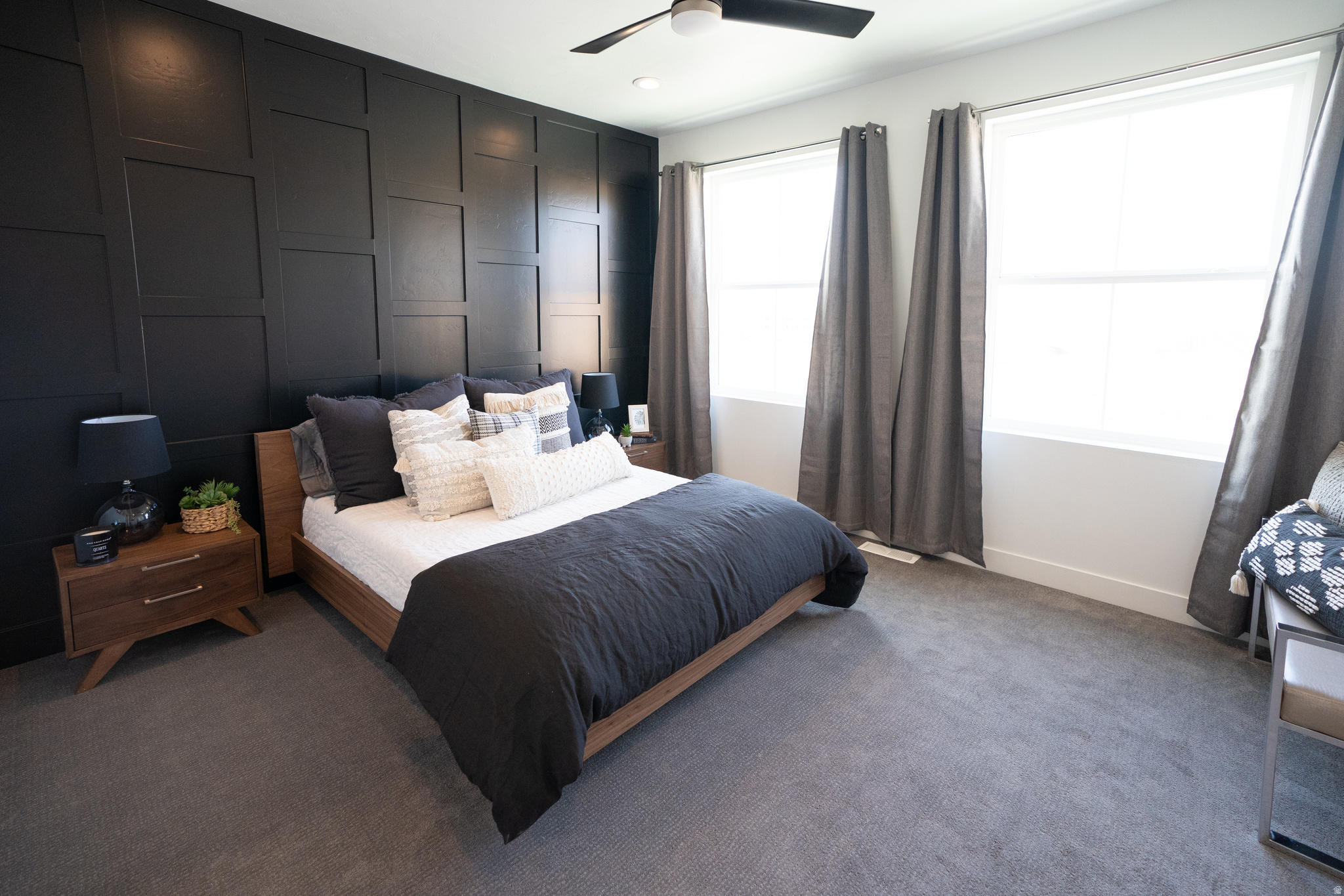 LAKESHORE LANDING - Residential