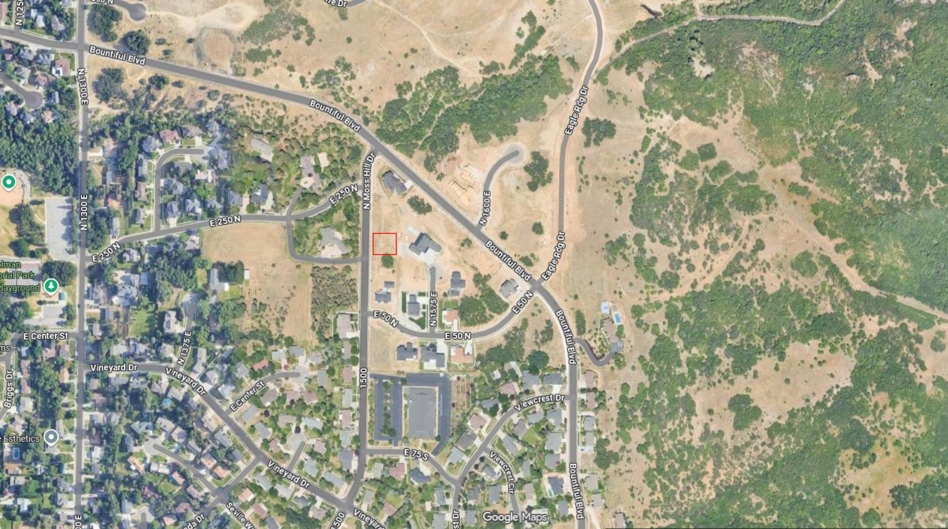 STONE CREEK ESTATES - Land