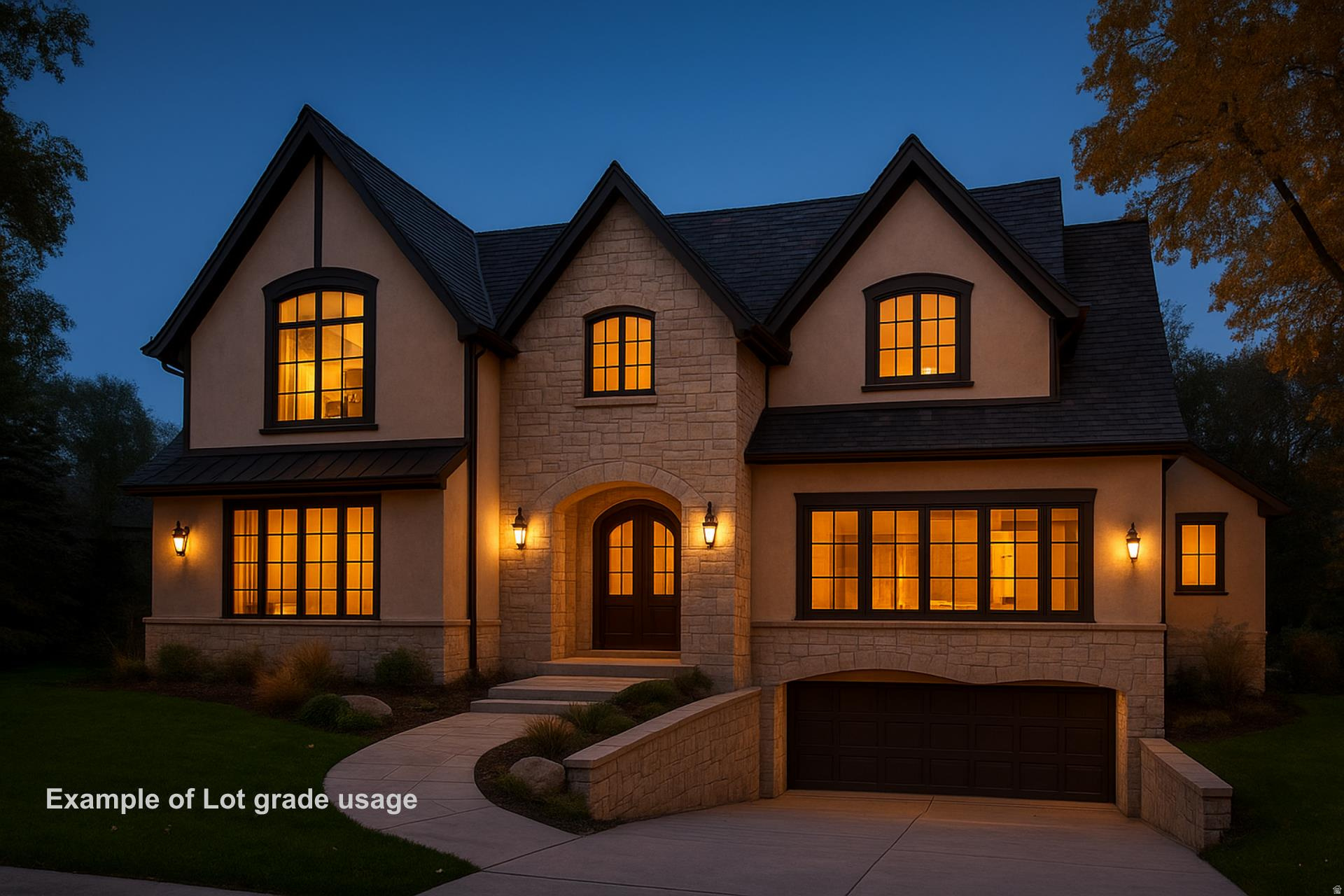 STONE CREEK ESTATES - Land