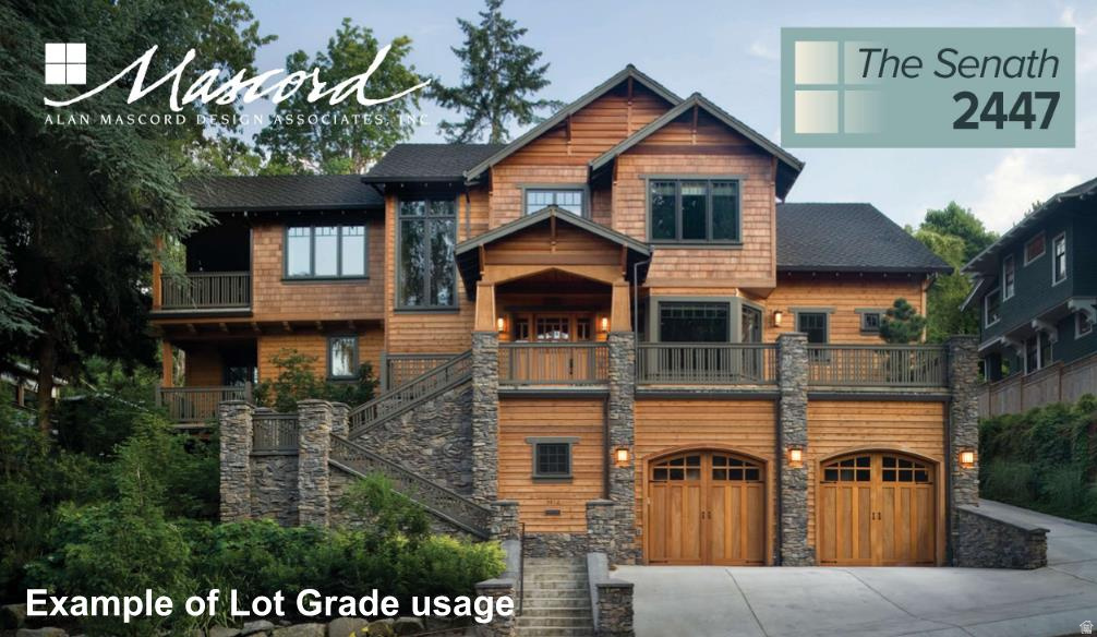 STONE CREEK ESTATES - Land