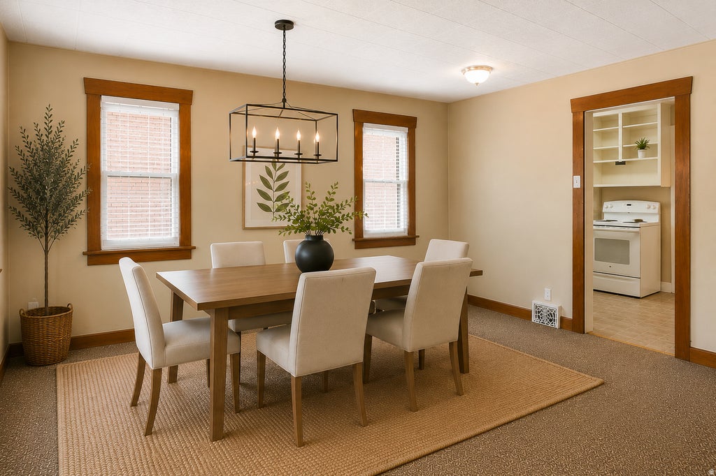 Photo of 1048 E BARBARA PL, Salt Lake City, UT 84102 (MLS # 2181931)