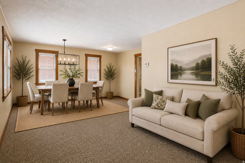Photo of 1048 E BARBARA PL, Salt Lake City, UT 84102 (MLS # 2181931)