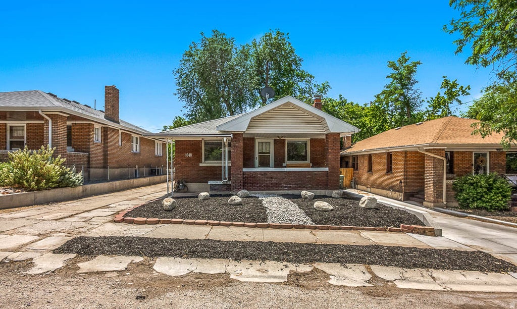 Photo of 1048 E BARBARA PL, Salt Lake City, UT 84102 (MLS # 2181931)