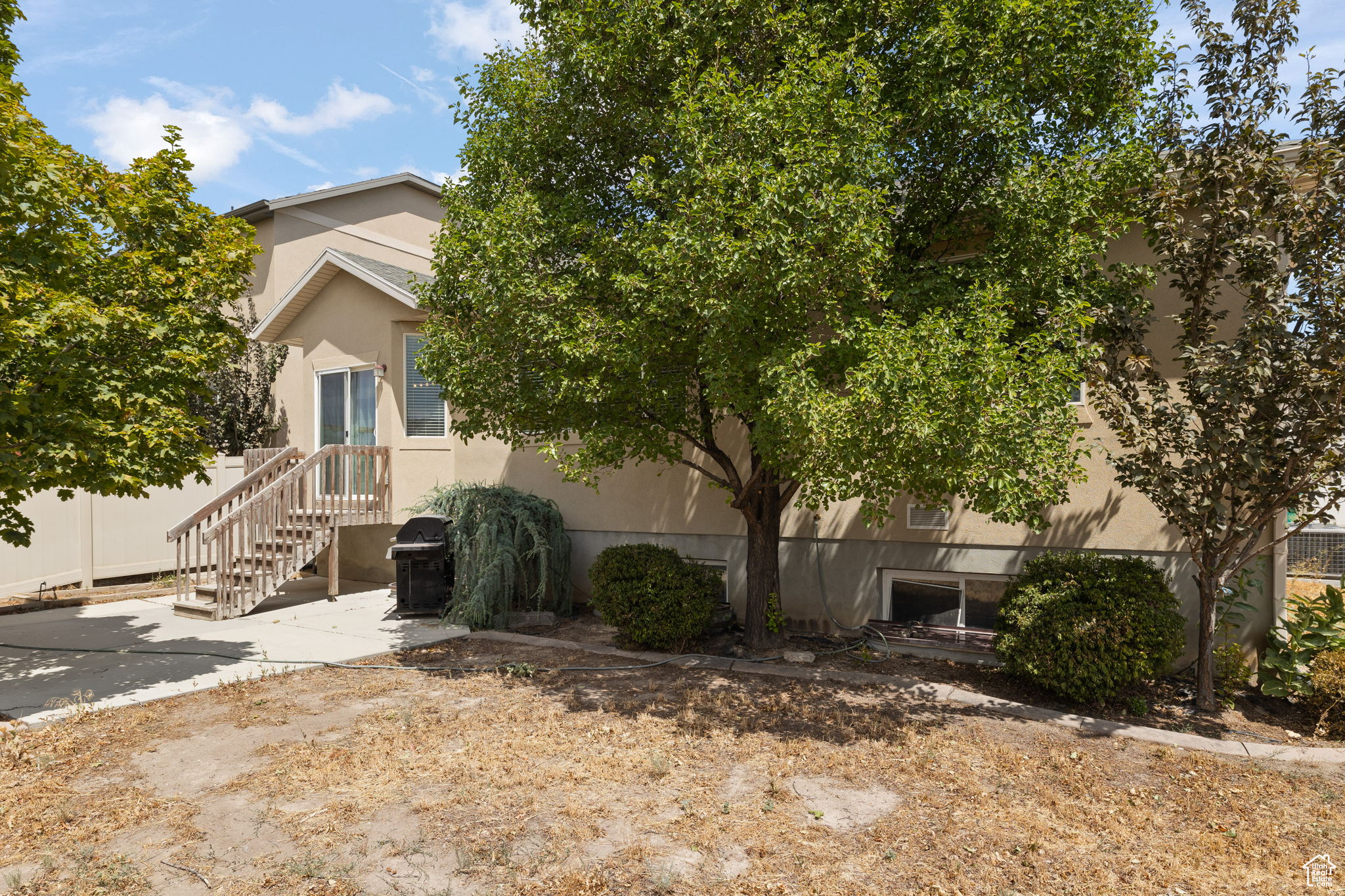 THANKSGIVING MEADOWS - Residential