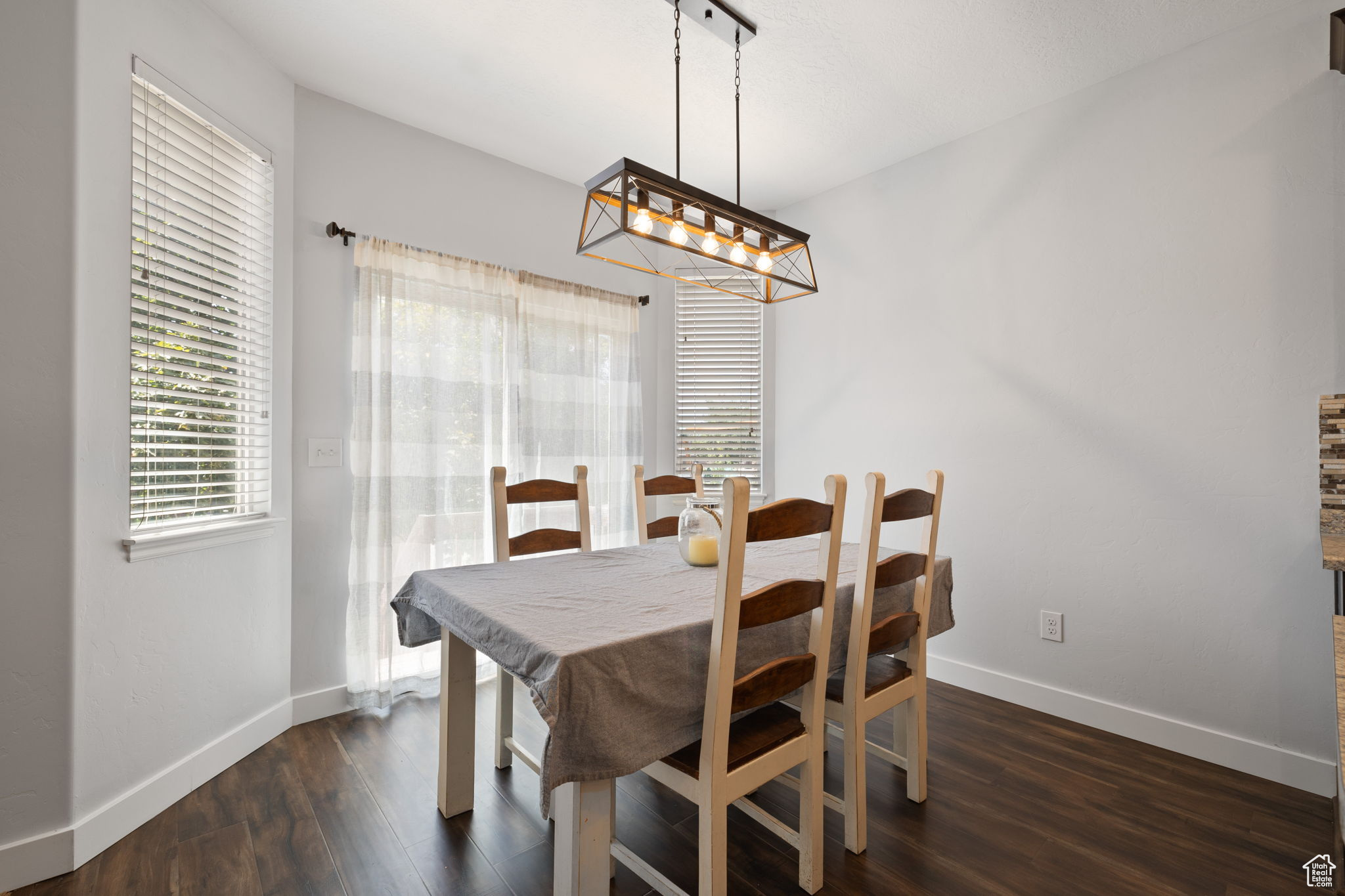 THANKSGIVING MEADOWS - Residential