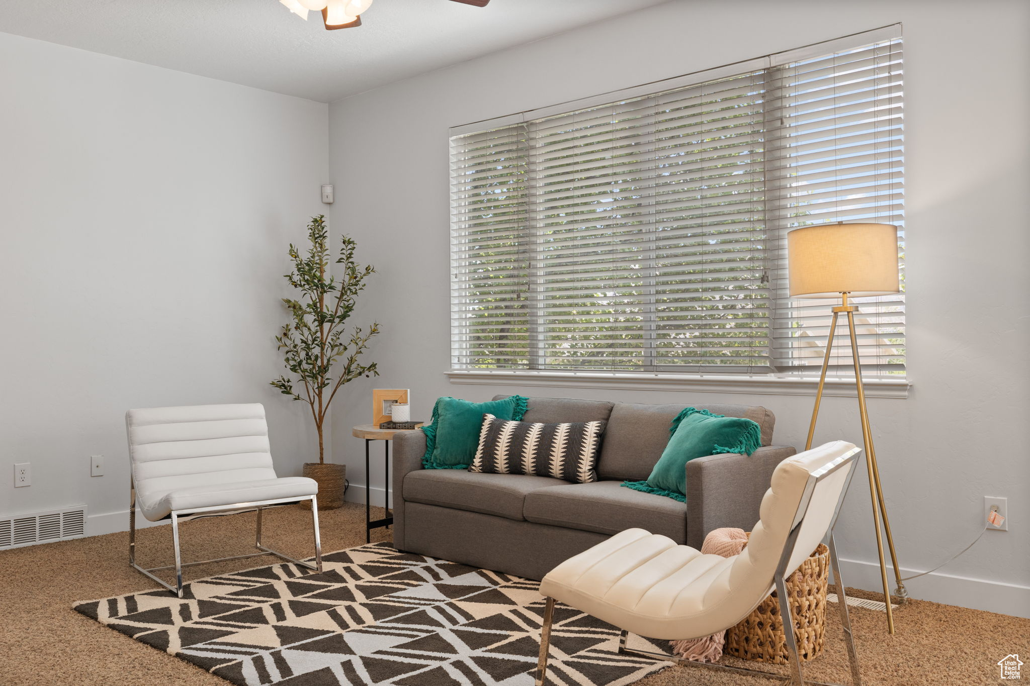 THANKSGIVING MEADOWS - Residential