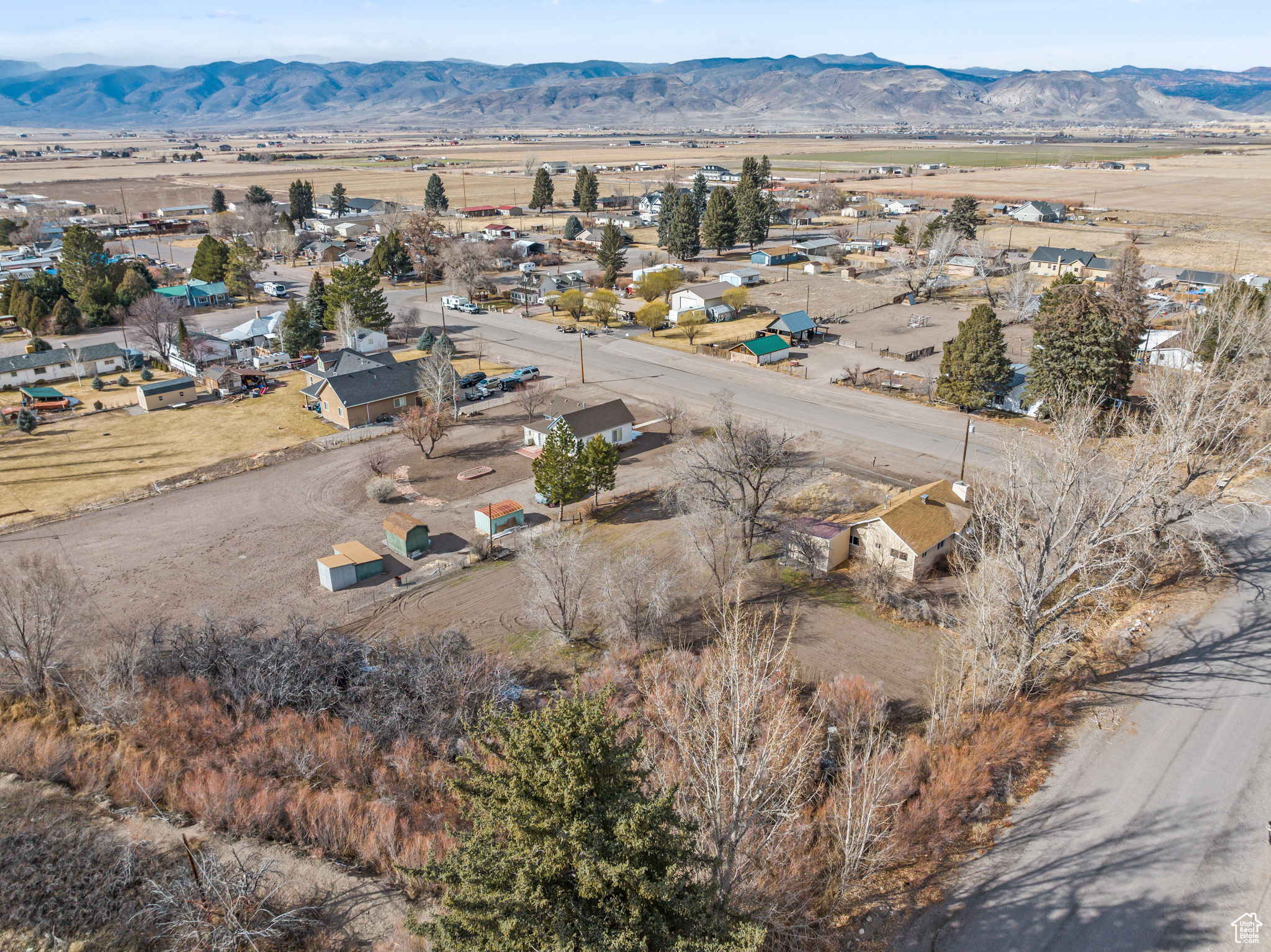 295 N 100, Monroe, Utah image 31