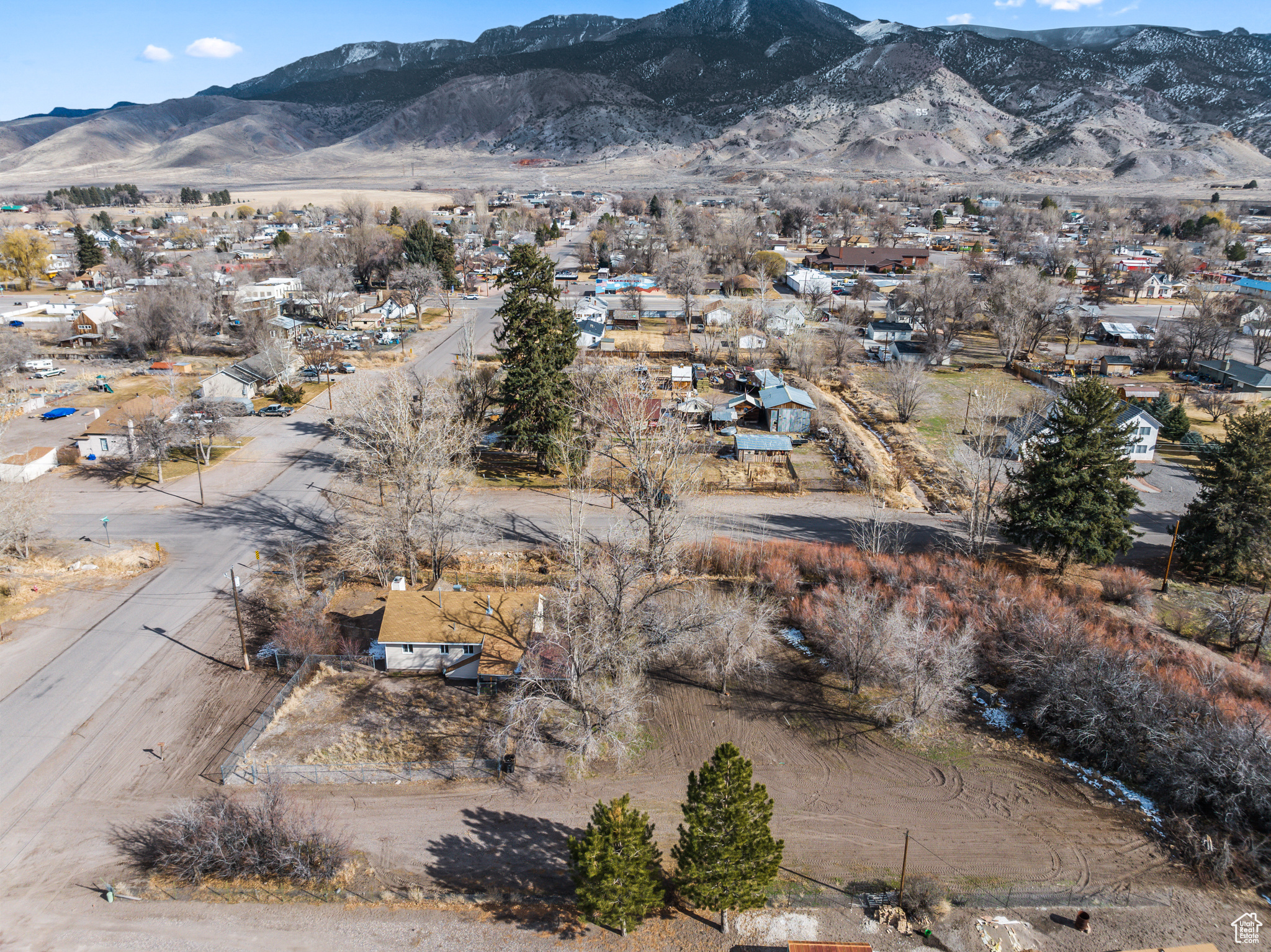 295 N 100, Monroe, Utah image 34