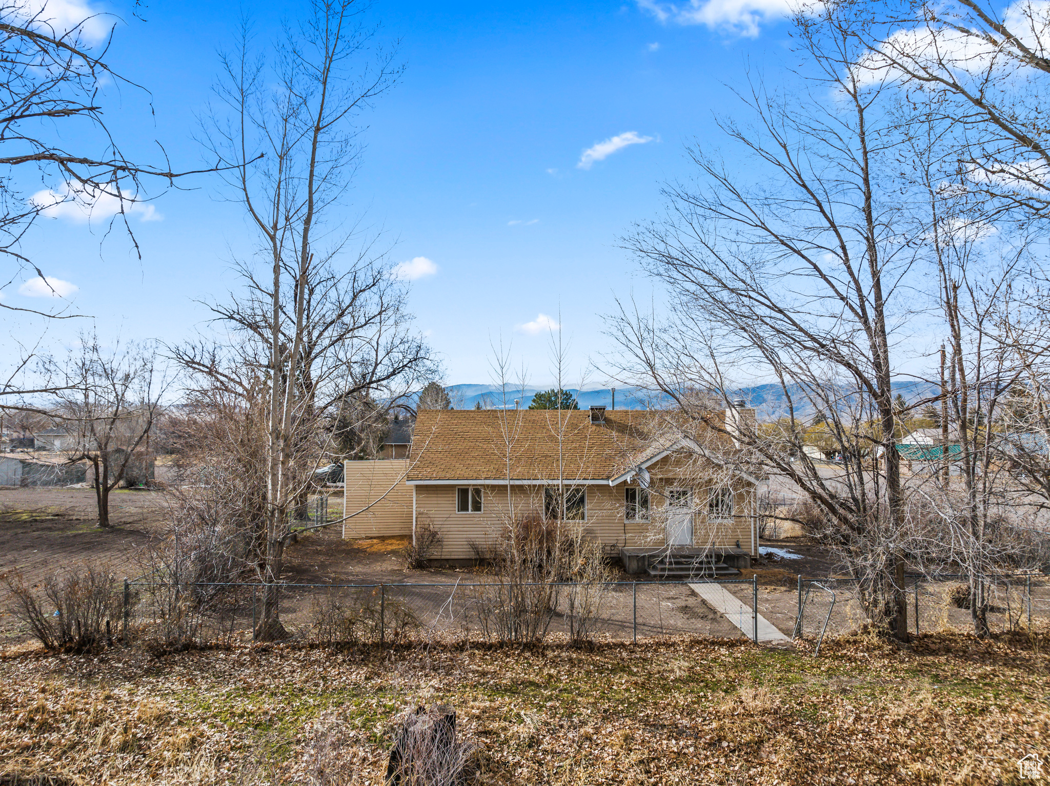 295 N 100, Monroe, Utah image 1