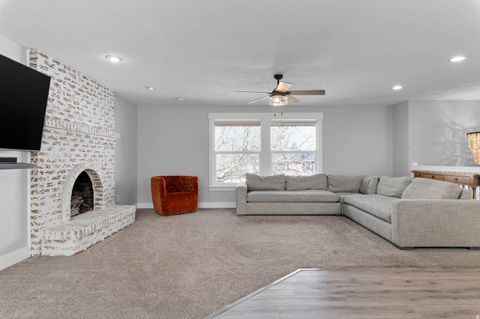 Tiny photo for 1156 N CHERRYWOOD DR E, Layton, UT 84040 (MLS # 2135222)
