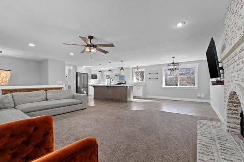 Tiny photo for 1156 N CHERRYWOOD DR E, Layton, UT 84040 (MLS # 2135222)
