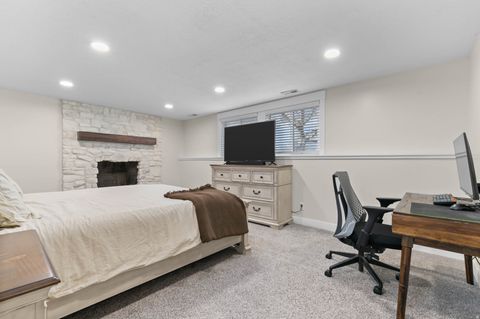 Tiny photo for 1156 N CHERRYWOOD DR E, Layton, UT 84040 (MLS # 2135222)